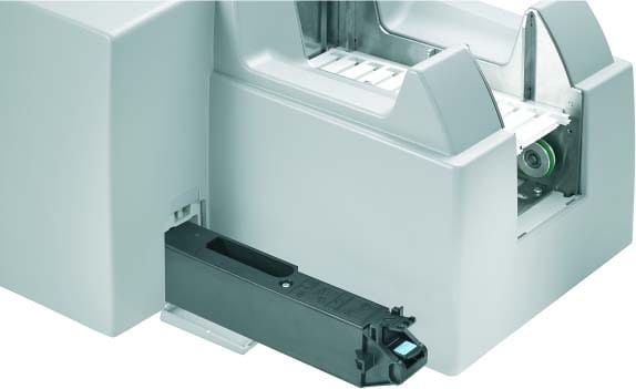 Weidmuller - PJ PRO TNAW Druckermechanik
