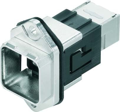 Weidmuller - IE-BSS-V14M-RJ45-C Komm.Komp.