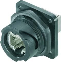 Weidmuller - IE-BS-V01P-RJ45-FJ-AKomm.Komp.