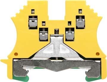 Weidmuller - WPE 1.5/ZZ Erdanschlussklemme