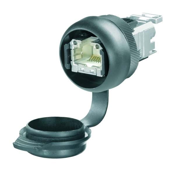 Weidmuller - IE-FCM-RJ45-FJ-A Komm.Komp.