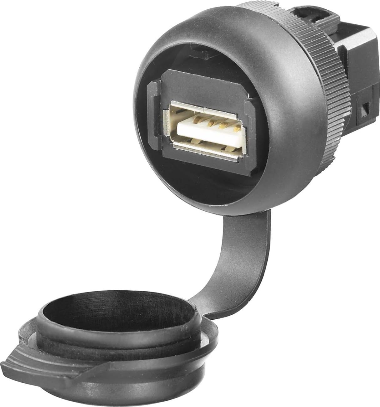 Weidmuller - IE-FCM-USB-A Komm.Komp.