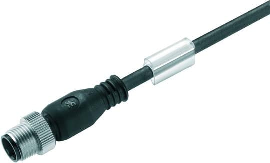 Weidmuller - SAIL-M12G-5-3.0T Kabel, Leitung