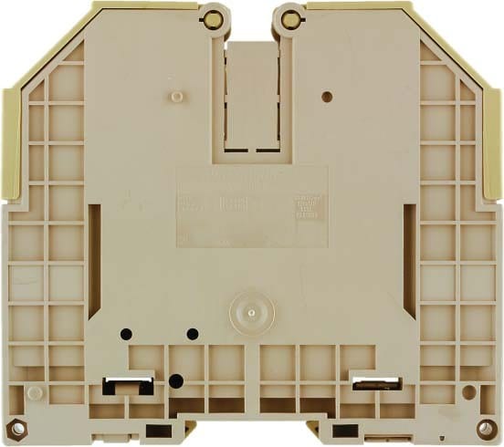 Weidmuller - WDU 120/150 Durchgangs-Reihenklemme