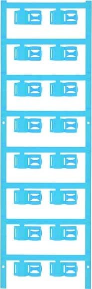 Weidmuller - SFC 3/12 MC NE BL Marker