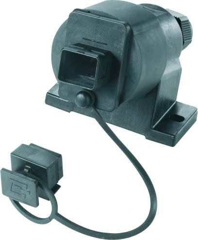 Weidmuller - IE-OP-V04P-1S Komm.Komp.