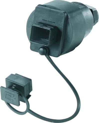 Weidmuller - IE-CC-V04P Komm.Komp.