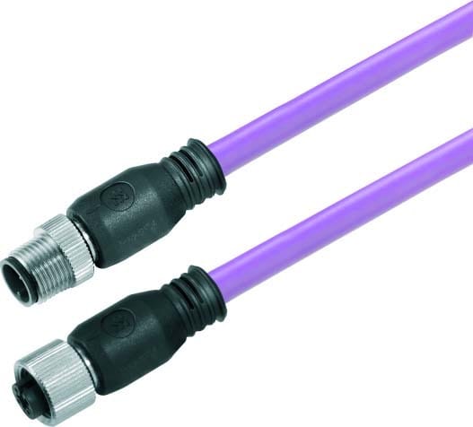 Weidmuller - SAIL-M12GM12G-PB-1.5D Konf. Sensor-Akt