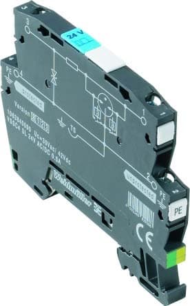 Weidmuller - VSSC4SL48VAC/DC0.5AAbl.f.Ener