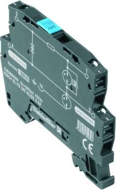 Weidmuller - VSSC4SLFG24VAC/DC0.5AAbl.f.Ener