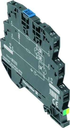 Weidmuller - VSSC6SL LD24VAC/DC0.5A f. E