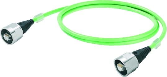 Weidmuller - IE-KSF-PKV14M-KLRFE-1.5MKabel,Leitung
