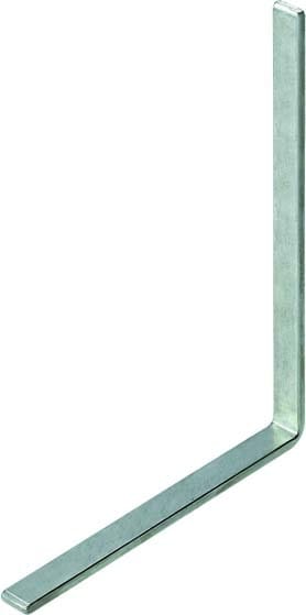Weidmuller - TS 27X12.5M/ST/F.ZN TS