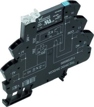 Weidmuller - TOZ 5VDC 48VDC0,1A Sensor
