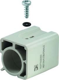 Weidmuller - HDC-CM-OB f. Industri