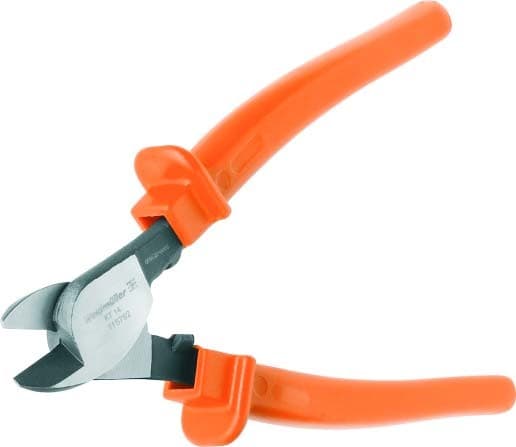 Weidmuller - KT 14 Handwerkzeug