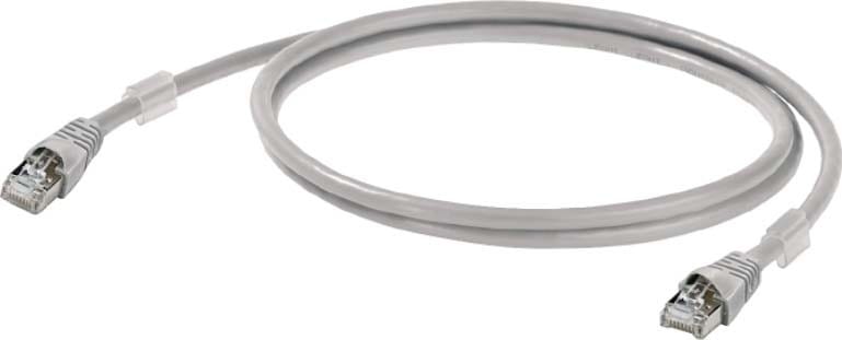 Weidmuller - IE-C6FP8LD0050M40M40-D Konf. Datenkabel
