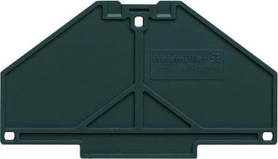 Weidmuller - PAP PRV/PPV4 SW Klemme