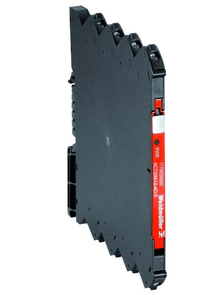 Weidmuller - ACT20M-CI-2CO-S Trennverstaerker