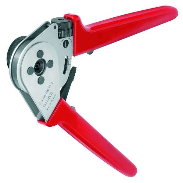 Weidmuller - SAI-M23-KSC-1.5-0.14-1 Kabel,