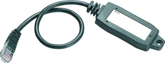 Weidmuller - EBR-MODULE RS232 Netzwerk-Switch