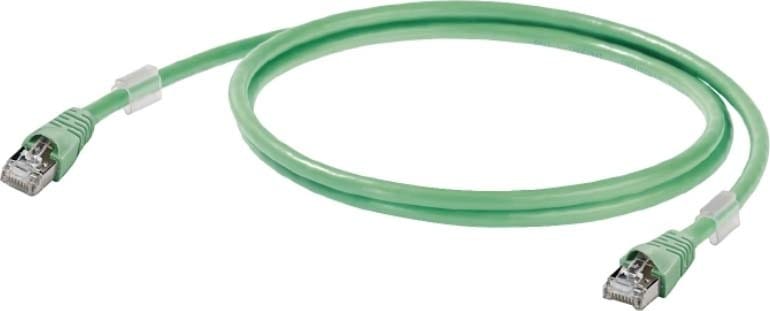 Weidmuller - IE-C6FP8LG0250M40M40-G Datenkabel