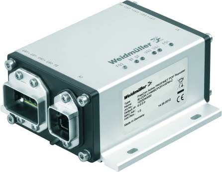 Weidmuller - IE-CDR-V14MSCPOF/VAPM-C Komm.Komp.