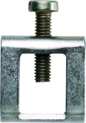 Weidmuller - ZB 16K GE/GN Klemme