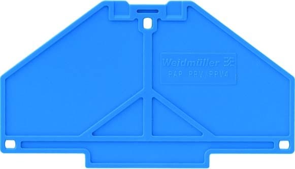 Weidmuller - PAP PRV/PPV4 BL Ab.- / Zw.Pl.