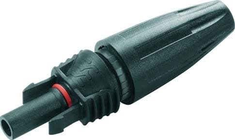 Weidmuller - PV-STICK+VPE50Photovoltaik