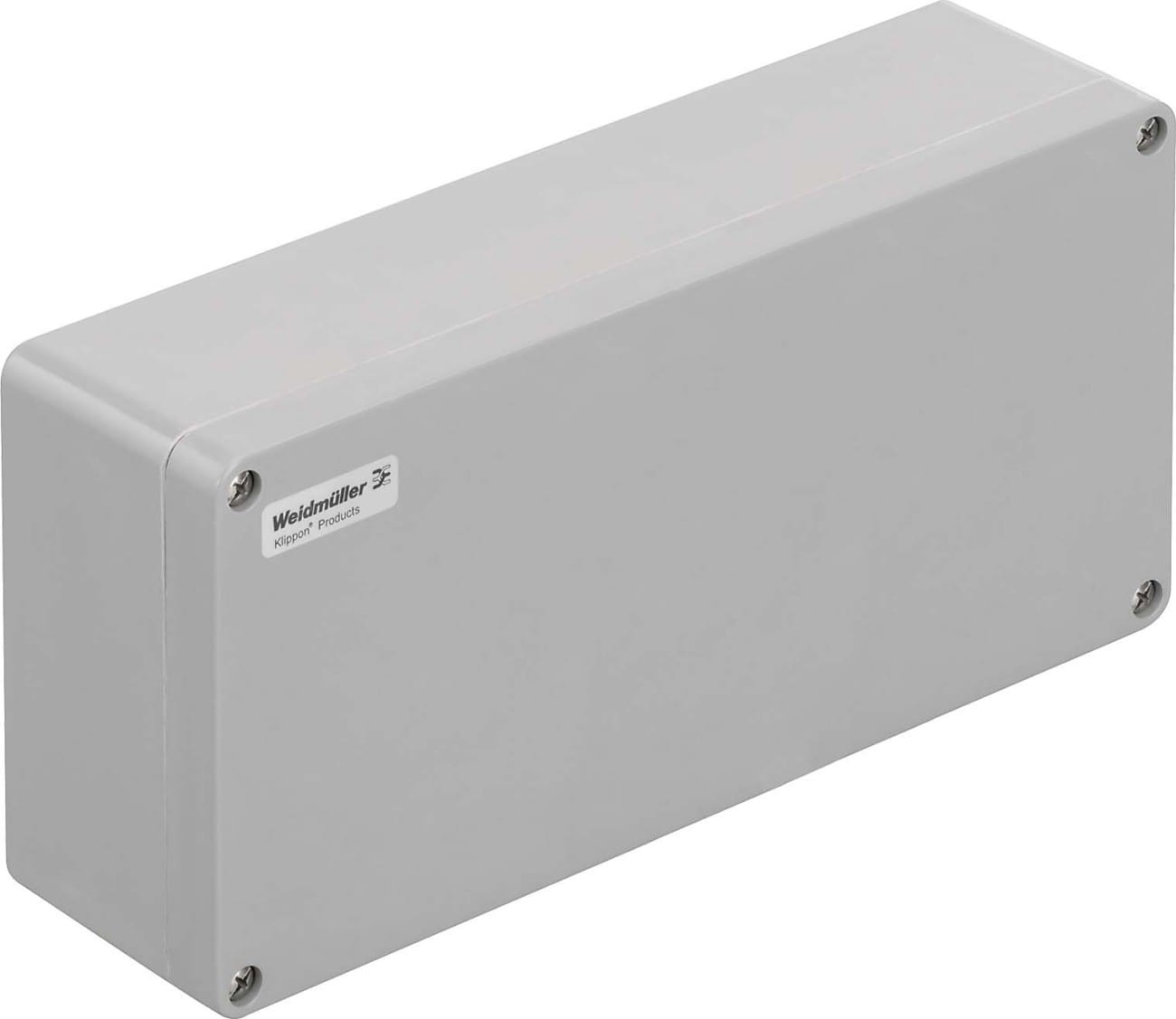 Weidmuller - KLIPPONPOK163609Schrank/Geh.f.Explosi