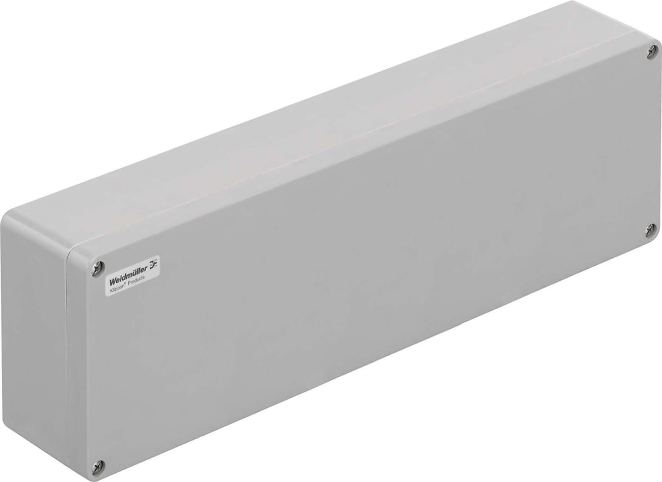 Weidmuller - KLIPPONPOK165609Schrank/Geh.f.Explosi