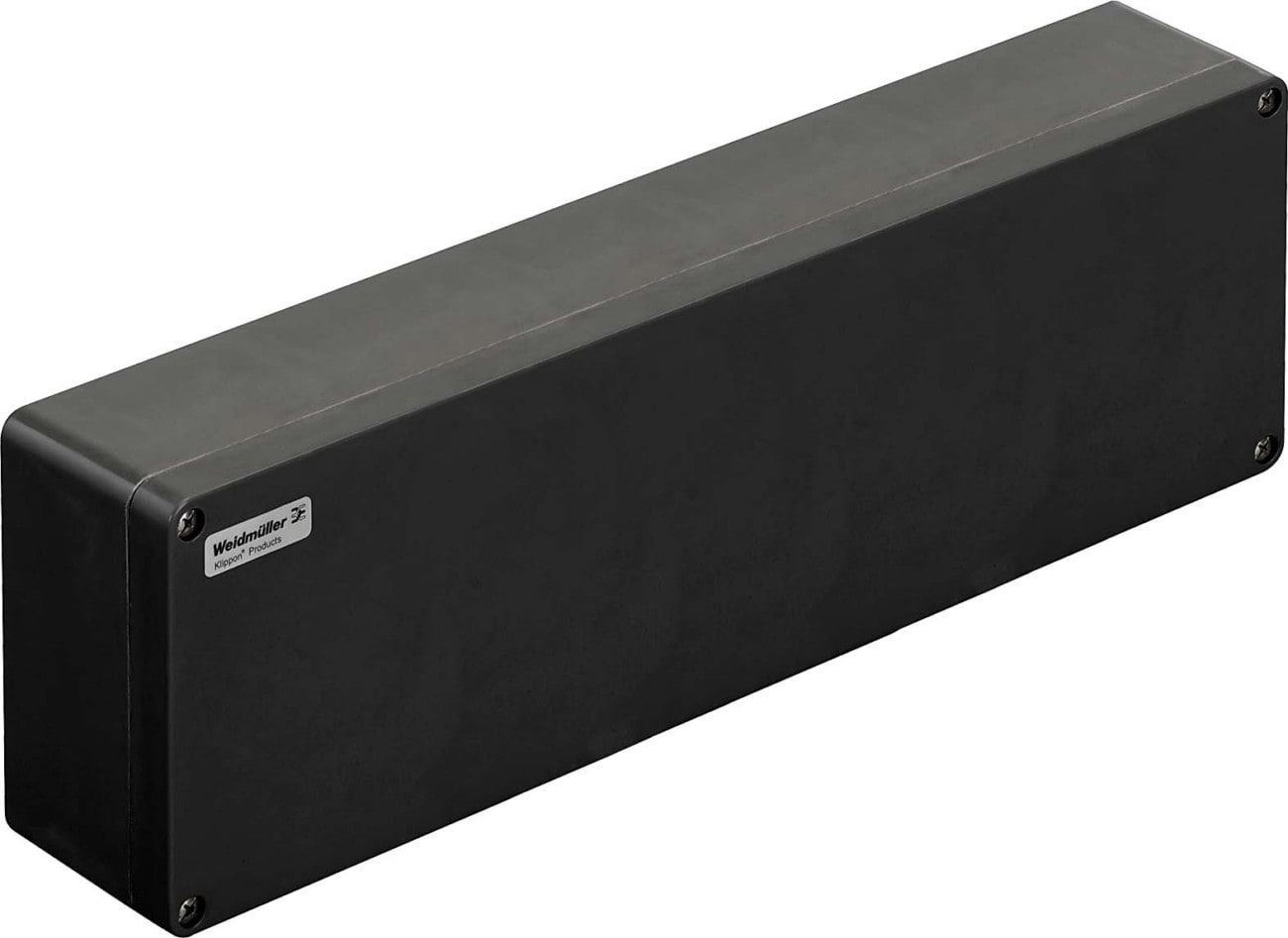 Weidmuller - KLIPPONPOK165609EXSchrank/Geh.f.Explosi