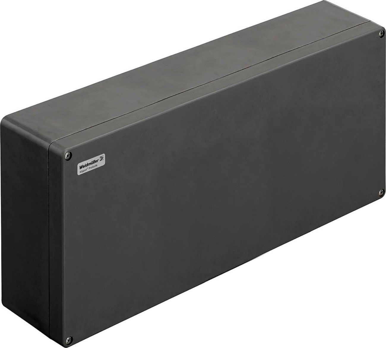 Weidmuller - KLIPPONPOK256012EXSchrank/Geh.f.Explosi
