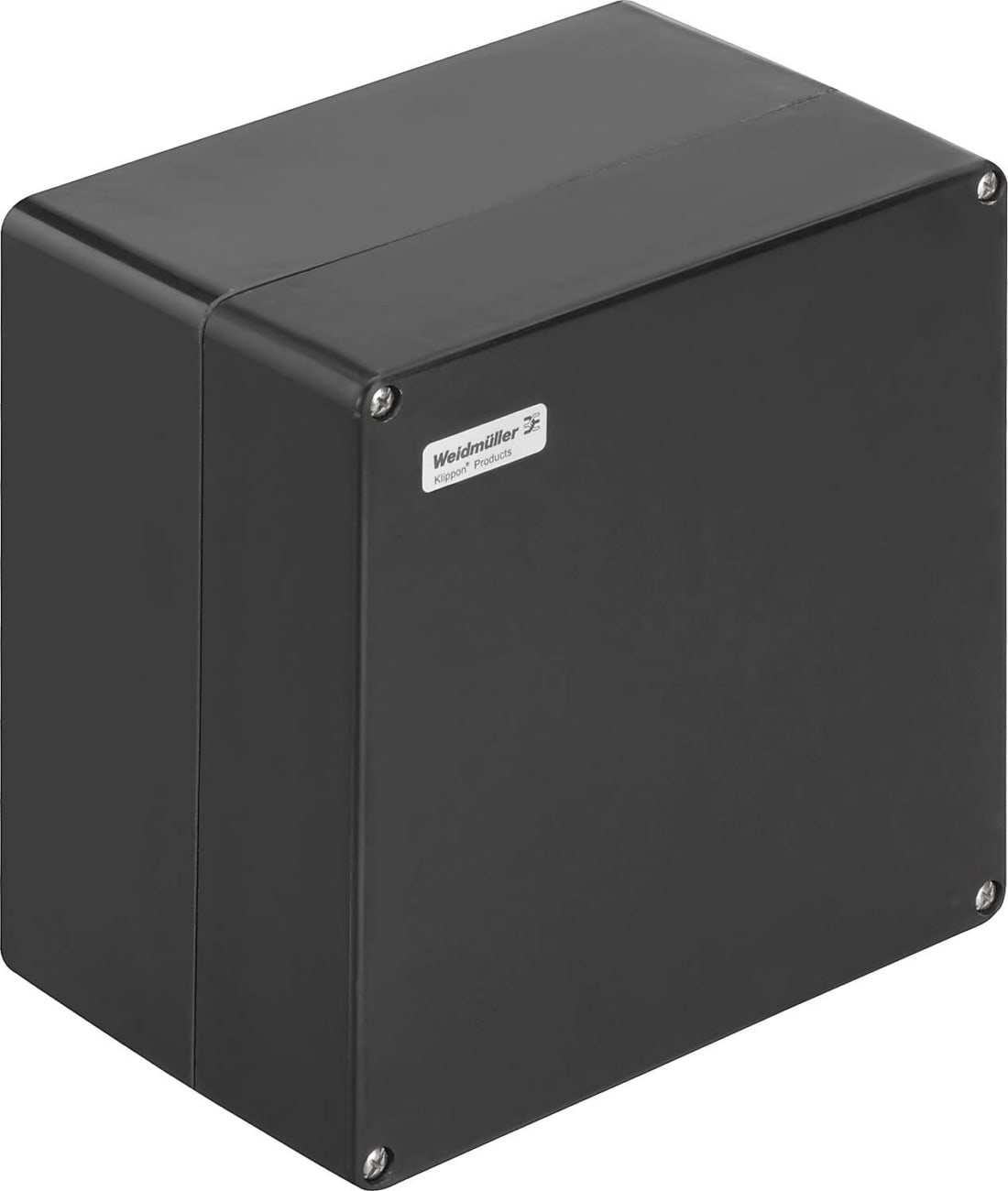 Weidmuller - KLIPPONPOK252516EXSchrank/Geh.f.Explosi