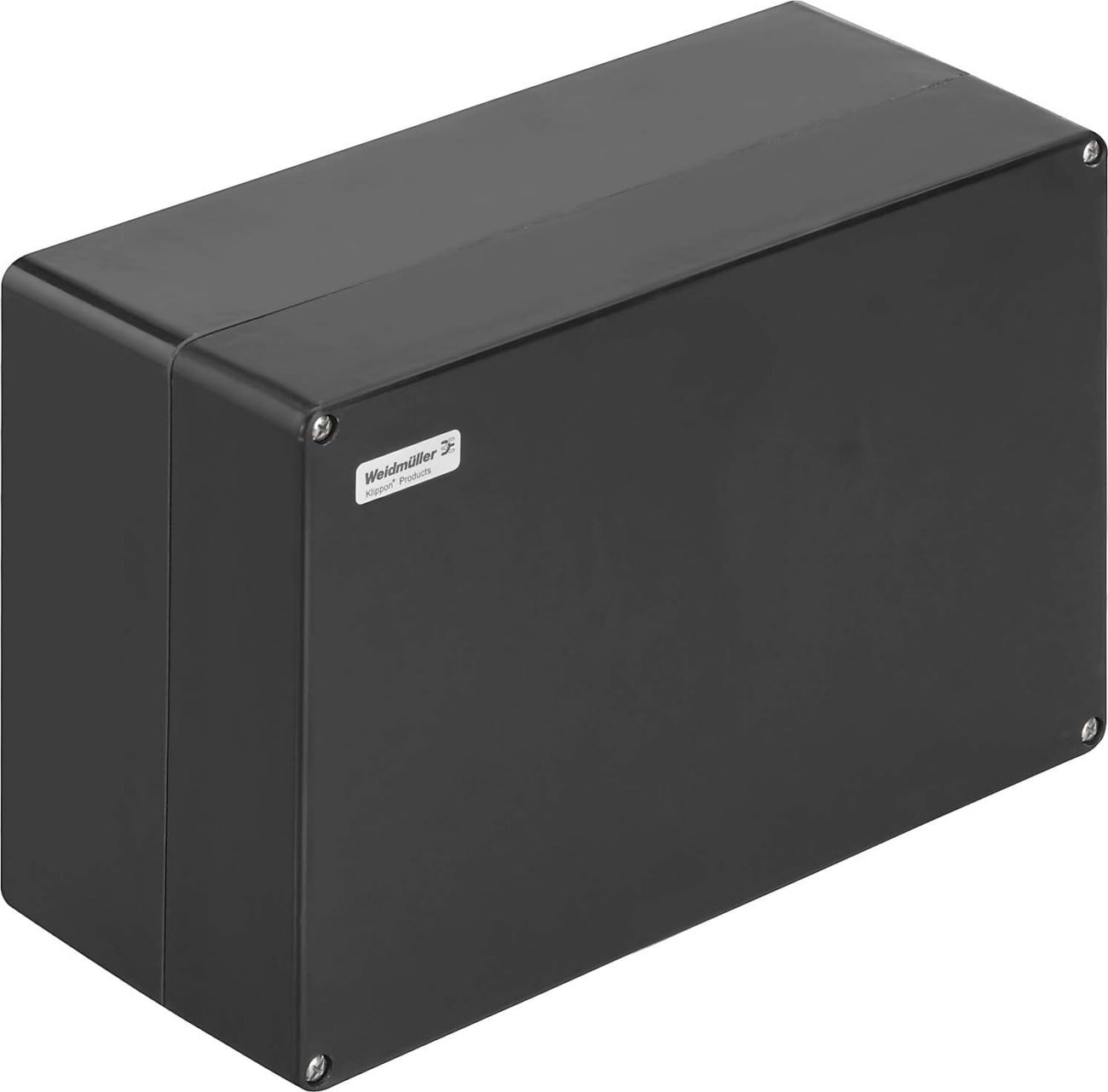 Weidmuller - KLIPPONPOK254016EXSchrank/Geh.f.Explosi