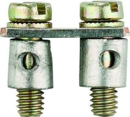Weidmuller - QL 2 SAK16 Querv./Bruecker f. R