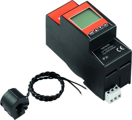 Weidmuller - VARITECTORLOGGER30Meldetechnik
