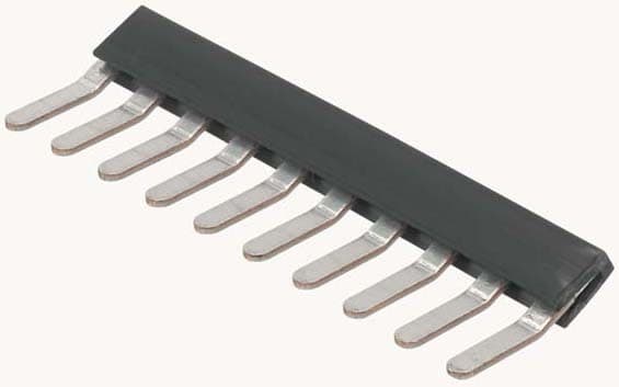 Weidmuller - LPA QB 10 LPKl.