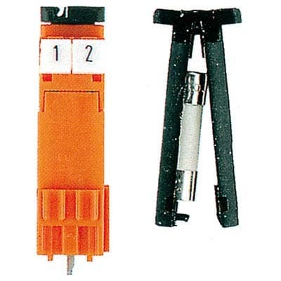 Weidmuller - LPA SI STI3.2 OR LPKl.