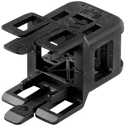Weidmuller - RSV1,6ZE04BKBXSt.Verb.