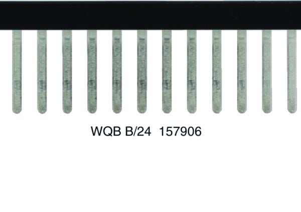 Weidmuller - WQB B/24 Querv./Bruecker f. R