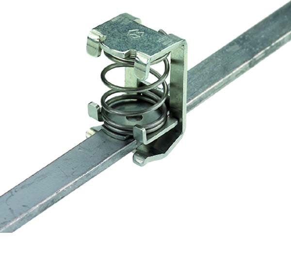 Weidmuller - KLBUE 4-13.5 Klemme