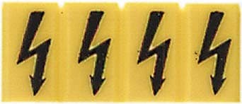 Weidmuller - ZAD 6/5 Ab.- / Zw.Pl.