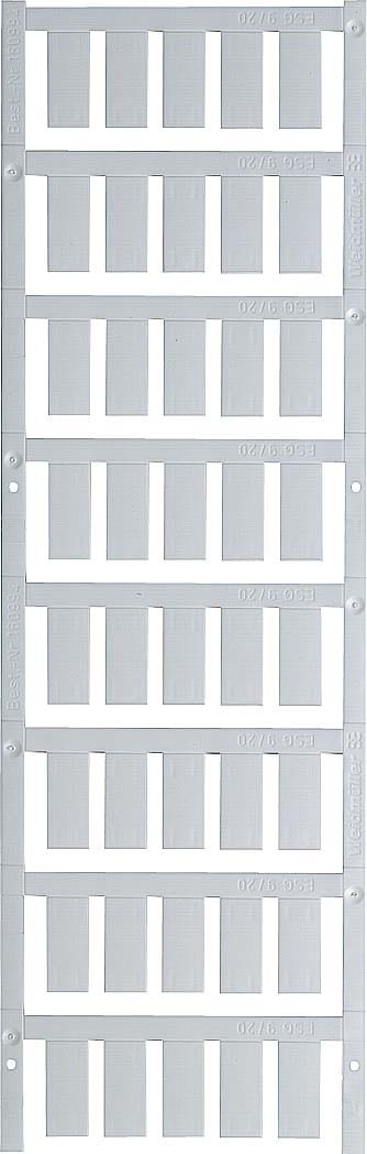 Weidmuller - ESG 9/20 O.F MC NE WS