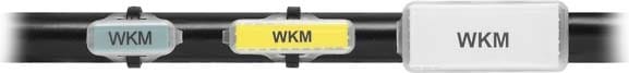 Weidmuller - WKM 8/30 Kabelmarkierungssystem