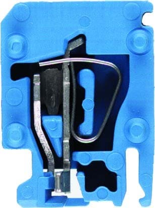Weidmuller - ZVL 1.5 BL Initiator/Aktor-Reihenklemm