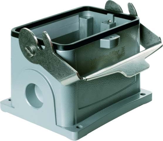 Weidmuller - HDC 48B SLU 2M32G Geh. f. SV