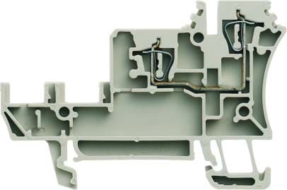 Weidmuller - ZIA 1.5/3L-1S Initiator/Aktor-Kl.
