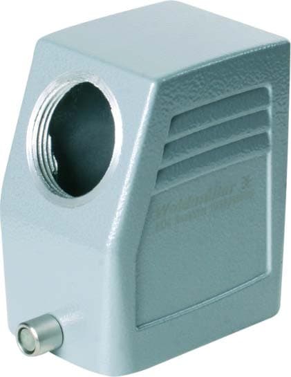 Weidmuller - HDC 16D TSLU 1M32G Geh. f. SV